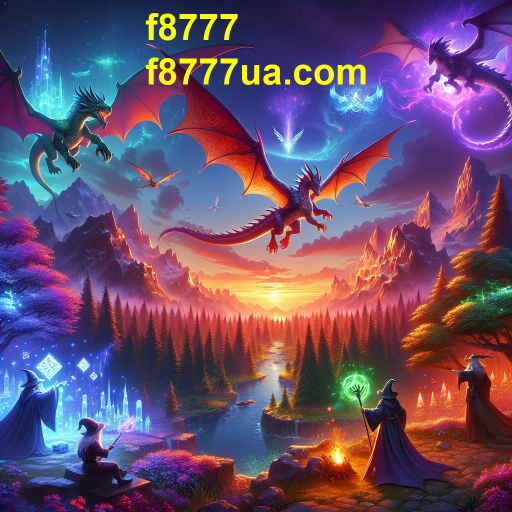 A Magia dos Jogos de Fantasia