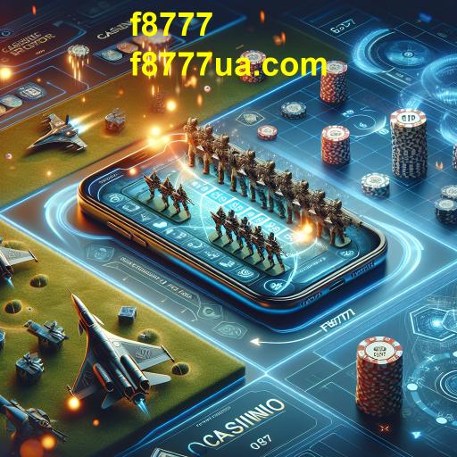 A Ascensão dos Jogos de Estratégia: Um Desafio Mental em Cada Jogada